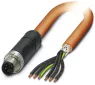 1414952 Phoenix Contact Sensor-Actuator Cables