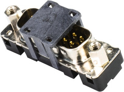 09652896783741 Harting D-Sub Connectors