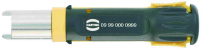 09990000999 Harting Insertion Tools, Extraction Tools, PCB Tools