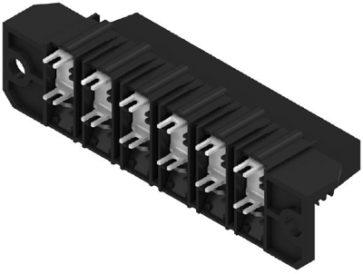 1226560000 Weidmüller PCB Terminal Blocks Image 2