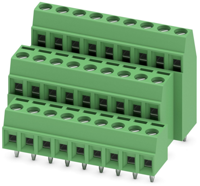 1727803 Phoenix Contact PCB Terminal Blocks Image 1