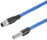 2503700050 Weidmüller Sensor-Actuator Cables