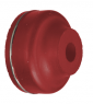 Protective cap, for pushbutton, XACB912