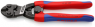 KNIPEX CoBolt® Compact Bolt Cutters with slim multi-component grips 200 mm