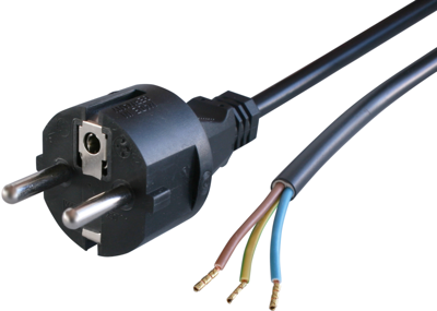 0L06560 Plastro Mayer Power Cords