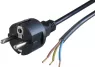 0L06550 Plastro Mayer Power Cords