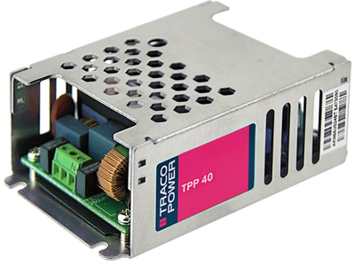 TPP 40-112 TRACO POWER Built-In Power Supplies