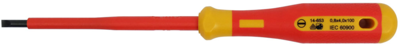 14-653 VDE Bernstein Screwdrivers, Bits and Bitholders