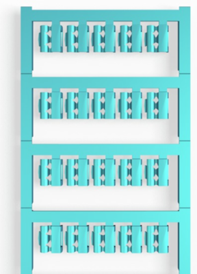 1813170000 Weidmüller Cable Markers