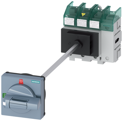 3LD5210-0TL11 Siemens Circuit Breakers