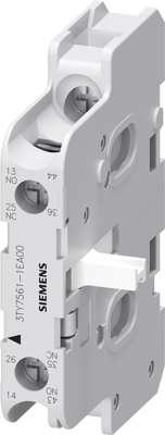 3TY7561-1EA00 Siemens Contactors