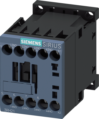 3RH2140-1AK60 Siemens Contactors