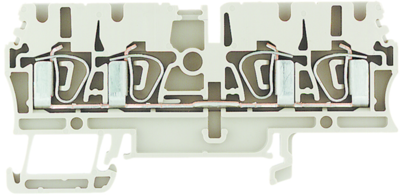 1608570000 Weidmüller Series Terminals