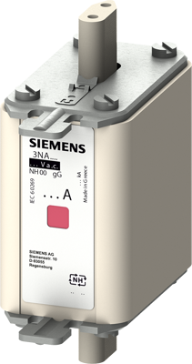 3NA7832 Siemens Micro Fuses