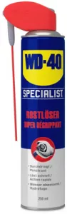 491028/NBA WD-40 Cleaning Agents