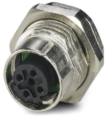 1441752 Phoenix Contact Sensor-Actuator Connectors