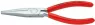 30 13 160 Knipex Flat Nose Pliers, Snipe Nose Pliers, Round Nose Pliers, Needle Nose Pliers