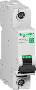 M9F21101 Schneider Electric Circuit Protectors