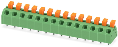 1864558 Phoenix Contact PCB Terminal Blocks