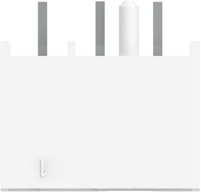 9-1971846-3 TE Connectivity PCB Connection Systems Image 3