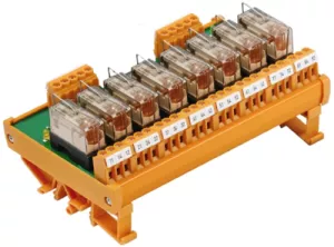 1173561001 Weidmüller Coupling Relays