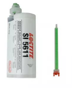 LOCTITE SI 5611 DC400ML EGFD Loctite Sealants, Potting Compounds