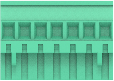 284047-7 TE Connectivity PCB Terminal Blocks Image 5