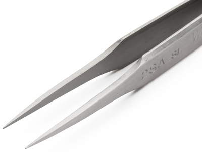 2SASL Weller Erem Tweezers Image 2