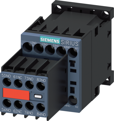 3RH2271-1AK60 Siemens Contactors