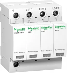 A9L40601 Schneider Electric Overvoltage Protection