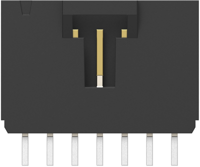 5-103735-6 AMP PCB Connection Systems Image 5