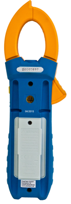 P 1670 PeakTech Clamp Meters Image 3