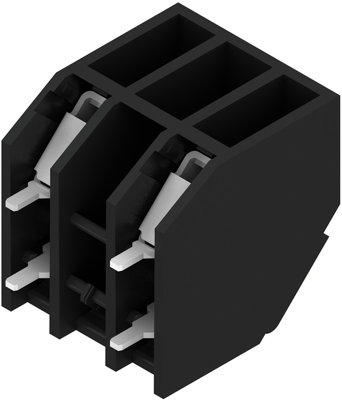 1884950000 Weidmüller PCB Terminal Blocks Image 2