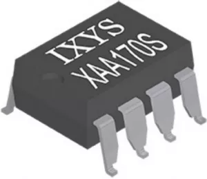 XAA170 Littelfuse Solid State Relays