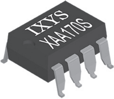 XAA170STR Littelfuse Solid State Relays