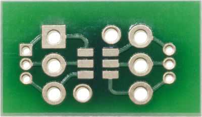 BYB-3-11H6002 by.B PCBs Image 2