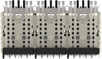 2299924-5 TE Connectivity PCB Connection Systems Image 4