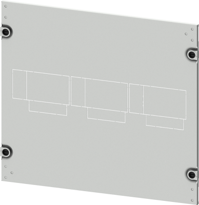 8PQ2045-6BA11 Siemens Accessories for Enclosures