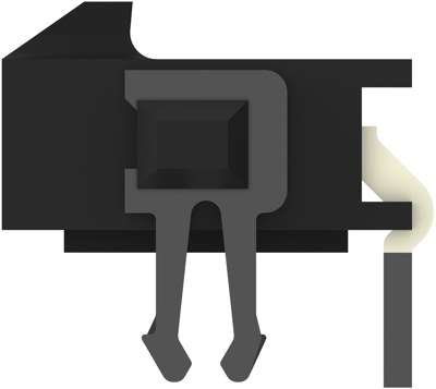 2-1445097-8 AMP PCB Connection Systems Image 2