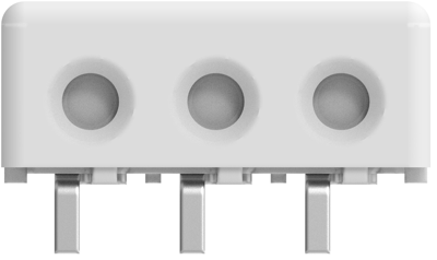 2-2106489-3 TE Connectivity PCB Connection Systems Image 5