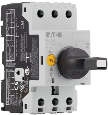 265339 EATON Motor Protection Switches Image 3