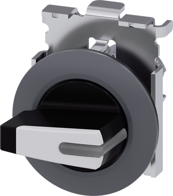 3SU1062-2FM60-0AA0 Siemens Actuators, Signal Elements and Front Elements