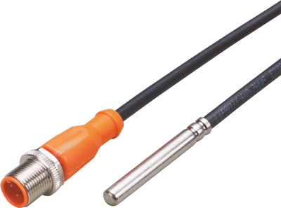 TS2269 IFM electronic Temperature Probes and Indicators