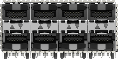 1-2007394-6 TE Connectivity PCB Connection Systems Image 5