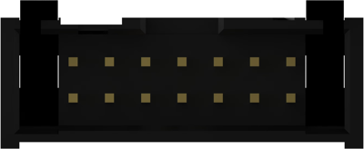 1761606-5 AMP PCB Connection Systems Image 5