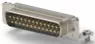 4-1393479-5 AMP D-Sub Connectors