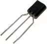 BC327-40 Diotec Bipolar Transistors