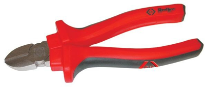 T3751 7 C.K Tools Side Cutters, Tip Cutters