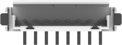 292175-8 AMP PCB Connection Systems Image 5