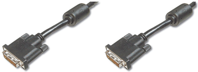 AK-320300-020-S DIGITUS Display Cables